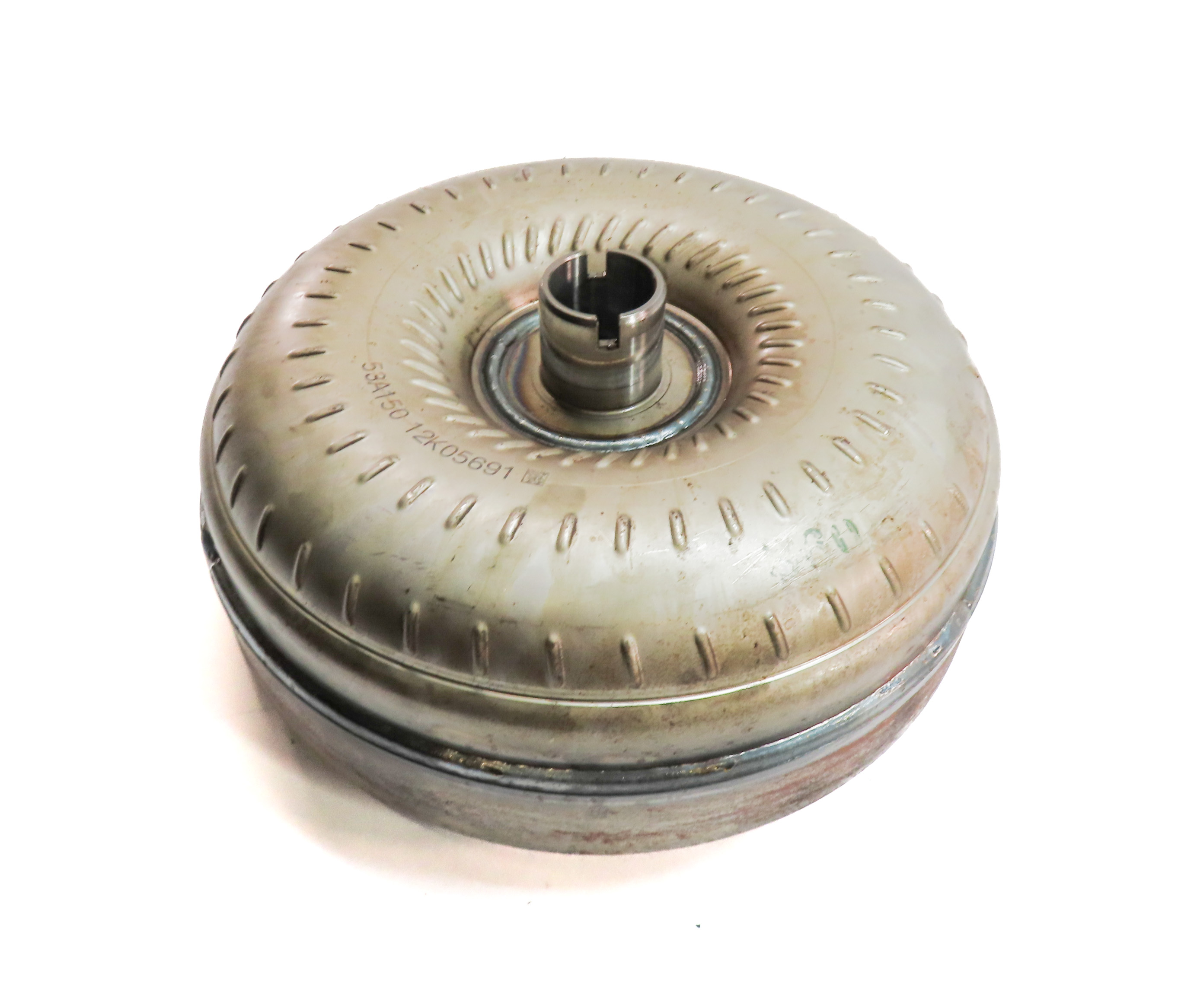 11-17 AUDI Q7 4L 11-16 VW TOUAREG 3.0L DIESEL AUTO TRANSMISSION TORQUE CONVERTER — exact item pictured